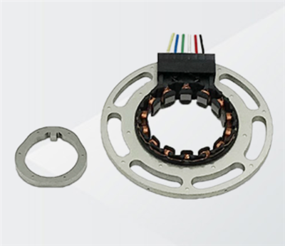 Tamagawa: VR Type Resolver (Singlsyn) TSY1020N1112E227