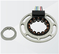 Tamagawa: VR Type Resolver (Singlsyn) TSY1020N1115E227