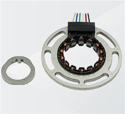 Tamagawa: VR Type Resolver (Singlsyn) TSY1020N1115E227