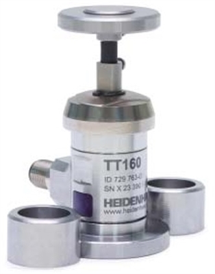 Heidenhain: Tool Measurement (TT 160/TT 460)