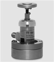 Heidenhain: 3-D Touch Trigger Probe for the Measurement and Inspection of Tools TT 160