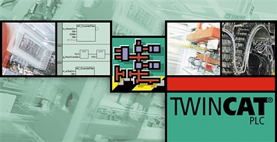 Beckhoff: TwinCAT 2 (TX1200 Series)