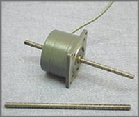 Empire Magnetics Inc.: Rotor Nut Motors - Frame Size 34 (VS Series)