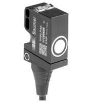 Baumer: Ultrasonic Distance Measuring Sensors U500.DA0-AA1B.72CU