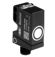 Baumer: Ultrasonic Distance Measuring Sensors U500.DA0-AA1B.72O