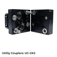 ATI: Utility Couplers UC-GK2