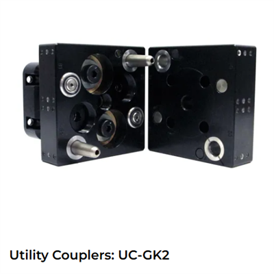 ATI: Utility Couplers UC-GK2