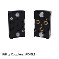 ATI: Utility Couplers UC-GL2