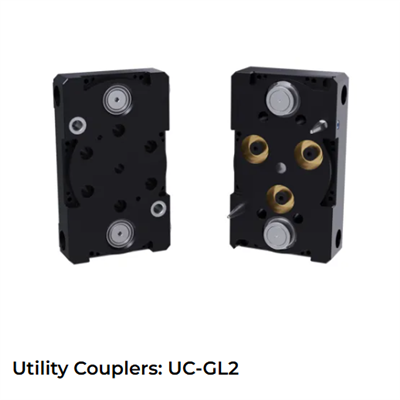 ATI: Utility Couplers UC-GL2