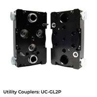 ATI: Utility Couplers UC-GL2P