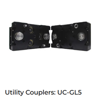 ATI: Utility Couplers UC-GL5