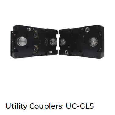 ATI: Utility Couplers UC-GL5
