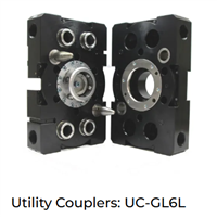 ATI: Utility Couplers UC-GL6L
