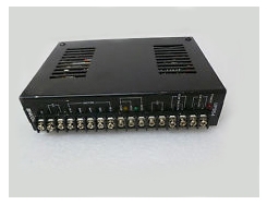 MYCOM: 5-Phase Stepper Motor and Driver Units (UPS54 Series)