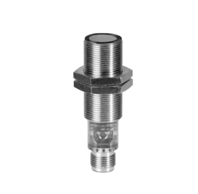 Baumer: Ultrasonic Distance Measuring Sensors UR18.DA0.2-IAMJ.9SF