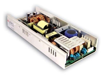 Mean Well: Enclosed Switching Power Supply (USP-350 Series)