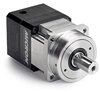 Thomson MICRON: UltraTRUEâ„¢ Planetary Gearheads (UT115 Series)