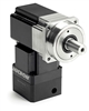 Thomson MICRON: UltraTRUEâ„¢ Planetary Gearheads (UTR115 Series)