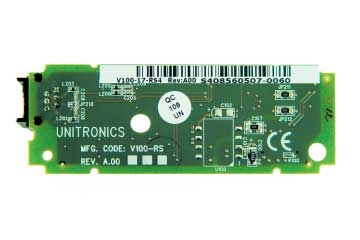 Unitronics: Communication Modules  (V100-17 Series)