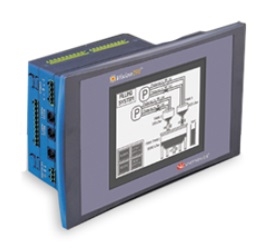 Unitronics: PLC+HMI (Vision290 Series)