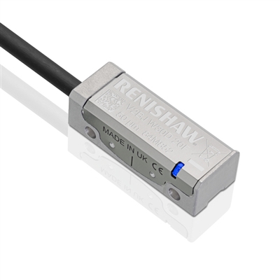 Renishaw: VIONiCâ„¢ readhead  for rotary encoder V2CLZ30D50B