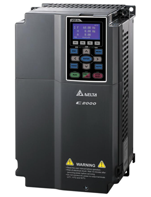 VFD055C23A-21