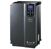 Delta: Inverters-AC Motor Drives VFD300C43A-21
