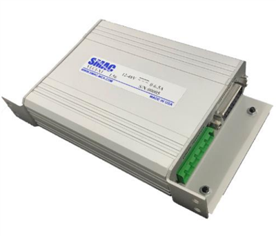 SMAC: Single Axis DC Brushed/Brushless Controller VLCI-X1