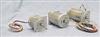 Empire Magnetics Inc.: Hollow Shafted Motors  - Frame Size 23 (VX Series)