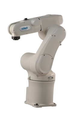 Adept: Viper Six-Axis Robot (ePLC650 Series)