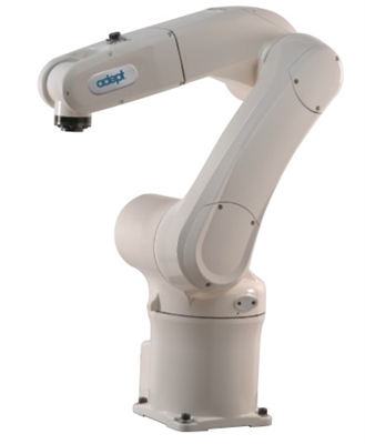 Adept: Viper Six-Axis Robot (s850 Series)