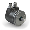 SIKO: Absolute Rotary Encoder (WV58MR Series)