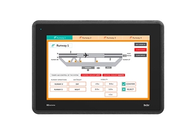 Beijer Electronics: X2 Extreme12