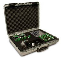 Nanomotion: XCD-Edge Controller Evaluation Kit (XCD-Edge-EK)