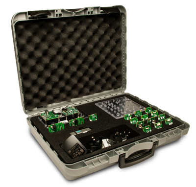 Nanomotion: XCD-Edge Controller Evaluation Kit (XCD-Edge-EK)