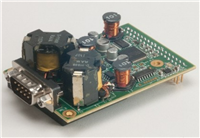 Nanomotion: XCD Series Drive/Control (for HR & SE Motors)