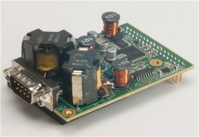 Nanomotion: XCD Series Drive/Control (for HR & SE Motors)