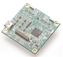 Nanomotion: XCD2 Multi-Axis Controller