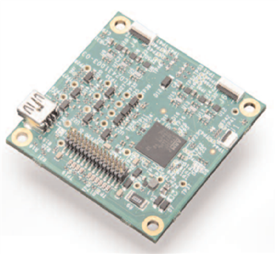 Nanomotion: XCD2 Multi-Axis Controller