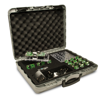 Nanomotion: XCD2 Evaluation Kit (XCD2-EK)