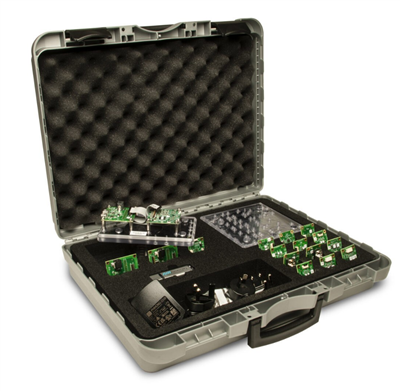 Nanomotion: XCD2 Evaluation Kit (XCD2-EK)