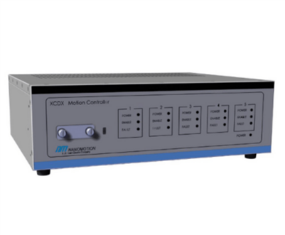 Nanomotion: Motion Controller XCDX5