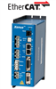 Copley Controls: Xenus Panel XES-230-36
