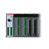 LSIS: PLC (XGB Series)