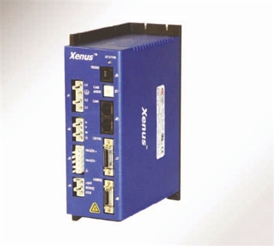 Copley Controls: CANopen Xenus  (XSL-230-18 Series)