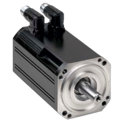 Infranor: AC Brushless Servomotors (XtraforsPrime Series)