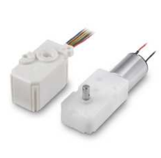 Canon: Actuator Unit YB01
