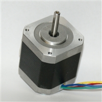 CYCLONE NEMA 11 Stepper Motor : ZSM-11-3