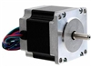 CYCLONE NEMA 23 Stepper Motor : ZSM-23-1