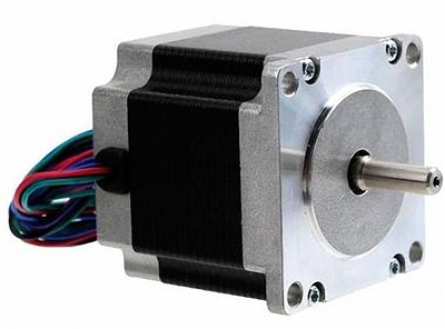 CYCLONE NEMA 23 Stepper Motor : ZSM-23-3